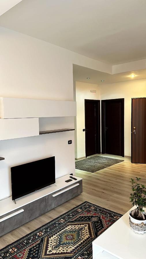 Like Home Apartment 雷焦卡拉布里亚 外观 照片